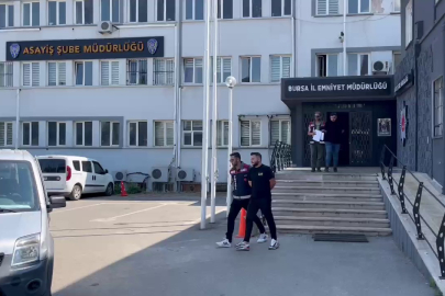 Servis bahanesiyle vatandaşları dolandırıyorlardı, 2 şüpheli kıskıvrak yakalandı!