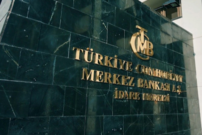 TCMB anketinde yıl sonu enflasyon beklentisi yüzde 29,86 oldu
