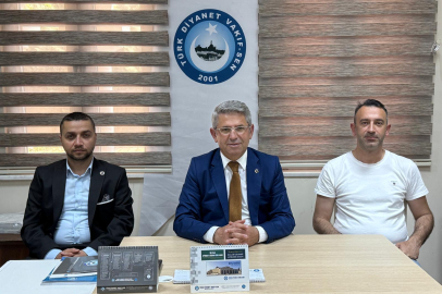 Vekil Din görevlilerinin haklı talebi artık görmezden gelinemez!