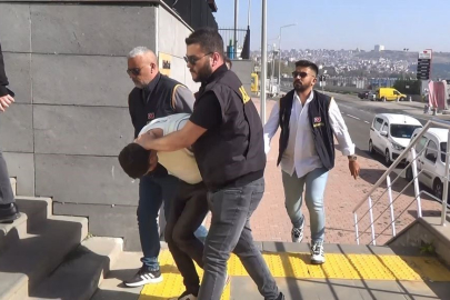 2 kişiyi öldüren zanlının savunması şoke etti!