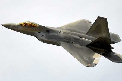 ABD, Orta Doğu'ya daha fazla savaş uçağı konuşlandıracak