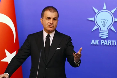 Çelik’ten Özel’e yanıt: “Bu tehditlere gereken cevabı vereceğiz”