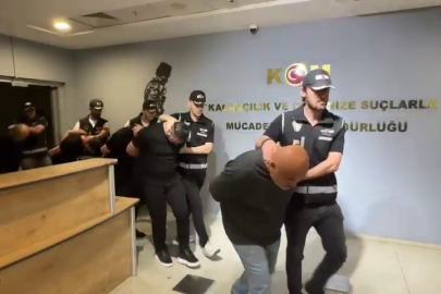 Bursa dahil 6 ilde 100 milyonluk vurgun engellendi