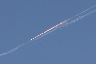 İran'dan İsrail'e yeni saldırı: Tel Aviv ve Kudüs'ten patlama sesleri yükseldi