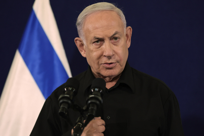 Netanyahu: "İran zayıfladı ve İsrail Orta Doğu'nun çehresini değiştirebilir"