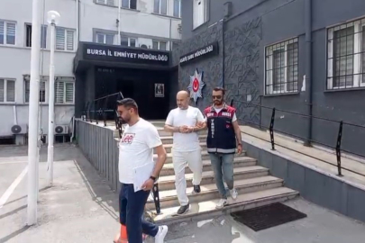 Patronu tarafından 817 bin lira dolandırıldı