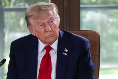 Trump’tan Hamaney açıklaması: "Onu ortadan kaldırmayacağız, en azından şimdilik"