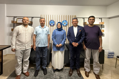 Türk Diyanet Vakıf-Sen’den Akademik Başarıya vefa ve çağrı