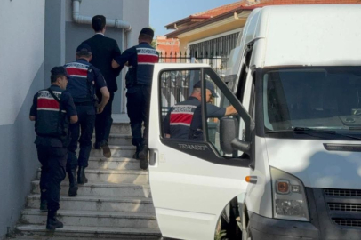 Tutuklu Gelendost Belediye Başkanı Özmen'in ifadesi sonrası 2 meclis üyesi gözaltına alındı