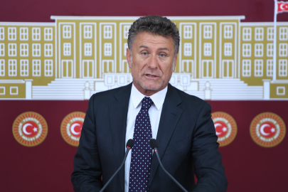 AKP'nin koşulsuz yağma yasasına izin vermeyeceğiz