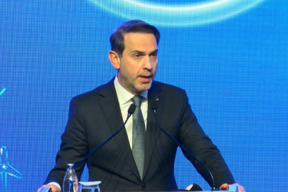 Bakan Bayraktar'dan doğal gaz açıklaması