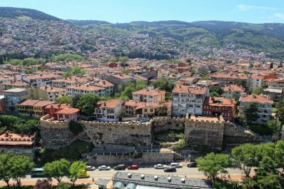 Bursa'da bugün hava nasıl olacak?