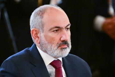 Ermenistan'dan kritik ziyaret: Paşinyan Türkiye'ye geliyor