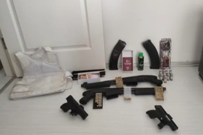 İçişleri'nden 'Sevenler'e 6 ilde 9 gözaltı!