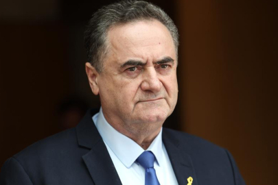 Katz: "İran İç Güvenlik Karargahı'nı vurduk"