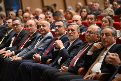 Otomotiv Sektörünün Geleceği Bursa’da şekilleniyor