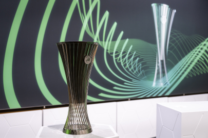 UEFA Konferans Ligi'nde Başakşehir'in rakibi Cherno More oldu