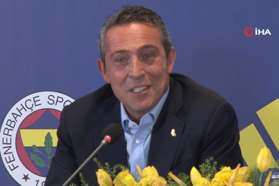 Ali Koç’tan, imza kampanyasına ilişkin açıklama