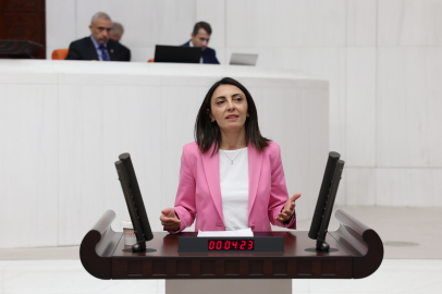 Binlerce yıllık hukuk birikimini bir gecede yok ettiniz!