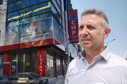 CHP Yıldırım İlçe Başkanı İlhami Gün’den sert BOP eleştirisi!