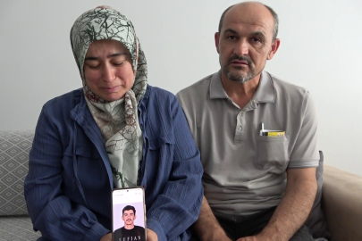 Dubai'de iş vaadiyle Uganda'ya götürülen Bursalı genç kayıp