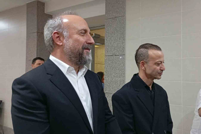 Halit Ergenç ve Rıza Kocaoğlu'nun yalan tanıklıktan yargılandığı davada karar