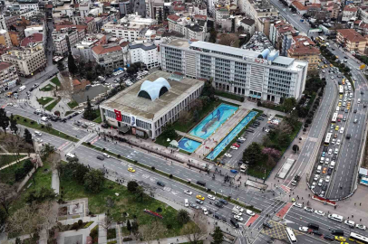 İBB'ye yönelik yolsuzluk soruşturmasında 4 şüpheliye daha tahliye