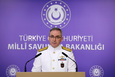 İsrail uçakları Türk hava sahasını ihlal mi etti? Açıklama geldi