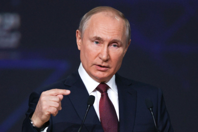 Putin: "Hamaney'in öldürülmesi olasılığını tartışmak bile istemiyorum"