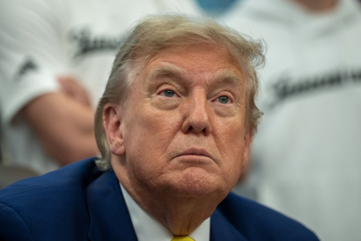 Trump'tan İran mesajı: "İki hafta içinde kararımı vereceğim"