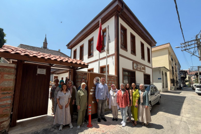 Yıldırım’da bağımlılıkla mücadele semineri