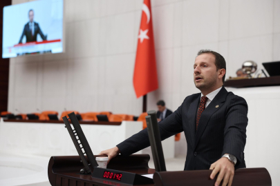 Ahmet Kılıç: Ekonomimiz kararlıkla yoluna devam ediyor