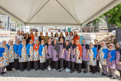 Bursa’da ‘Kadın ve Edebiyat Söyleşileri’