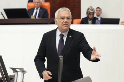 CHP'li Pala'dan Sağlık Bakanlığı’na tepki: Şafak Hastanesi yanıtı yetersiz