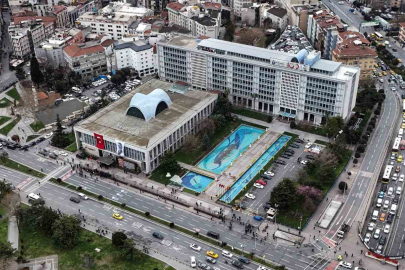 İBB’ye yolsuzluk soruşturmasında Fatih Keleş’in oğlu ve yeğeni tutuklandı