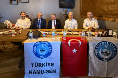 Hilmi Şanlı: İzin hakkı, hayat hakkıdır!