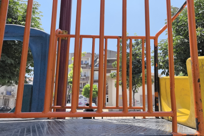 Karne heyecanı yerini korkuya bıraktı