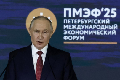 Putin: "Üçüncü dünya savaşının çıkma potansiyeli çok büyük"