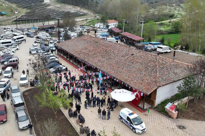 Tarihi hayvan pazarında şap görüldü