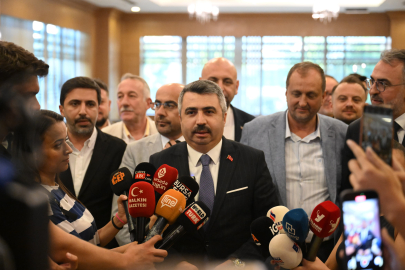 Yıldırım Belediye Başkanı Oktay Yılmaz’dan yüzde 30’luk su zammına ret