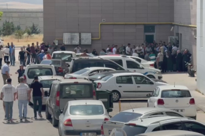 Ankara'da lityum fabrikasında gaz sızıntısı: 2 işçi öldü, 3 işçi yaralandı