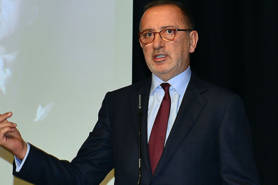 Fatih Altaylı gözaltına alındı