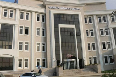 Gemlik'e Ağır Ceza Mahkemeleri kuruluyor