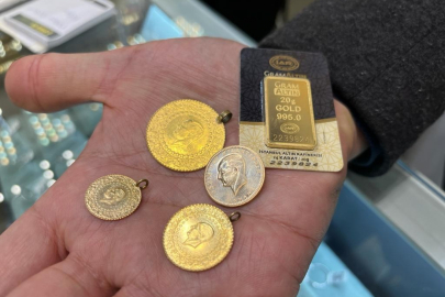 Gram ve çeyrek ne kadar oldu?