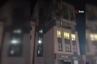 İsrail, İsfahan nükleer tesisini vurdu