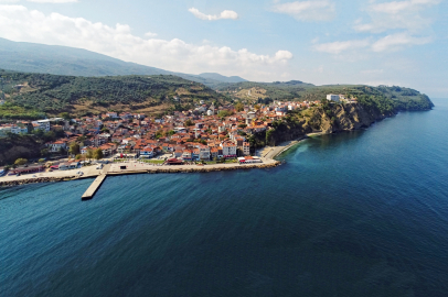 Tirilye’nin İmar düzenlemesine onay!