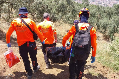 5 gündür aranan kadından kötü haber