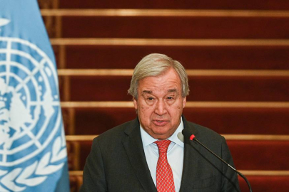 BM Genel Sekreteri Guterres: "Bu çatışma kontrolden çıkmak üzere"