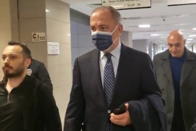 Gazeteci Fatih Altaylı adliyeye sevk edildi