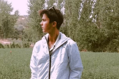 Traktör devrildi, 16 yaşındaki sürücü hayatını kaybetti